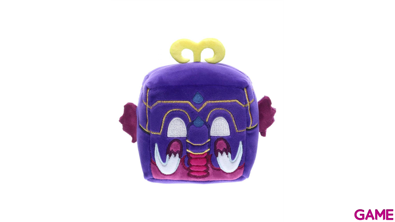 Blox Fruits - Peluche Sopresa Coleccionable Surtido 4 Modelos-1
