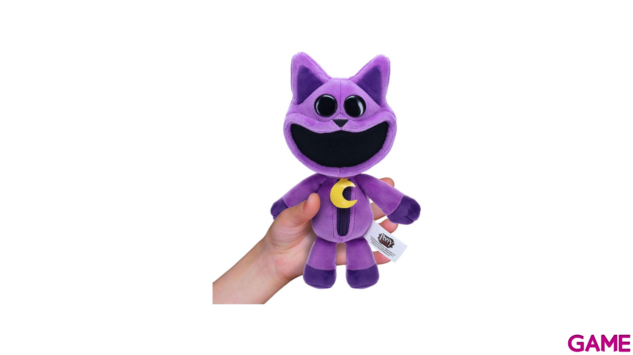 Poppy Playtime - Peluche Smiling Critters S3 Surtido-1