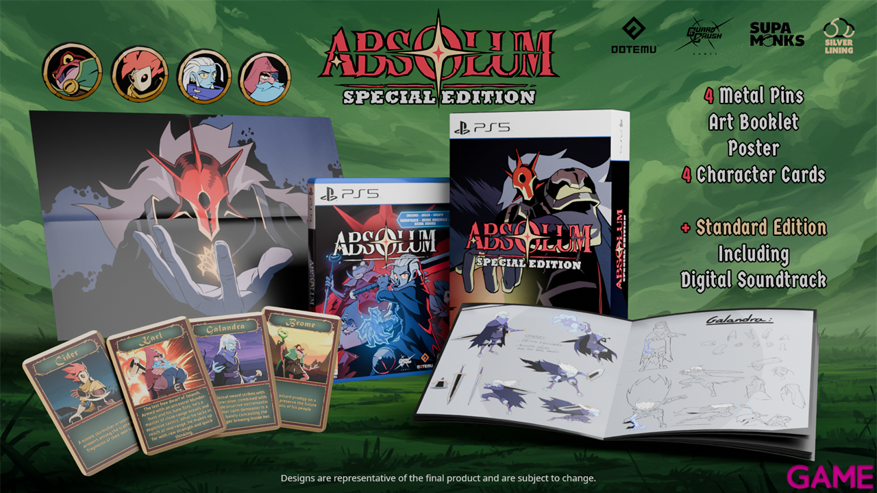 Absolum Special Edition-0