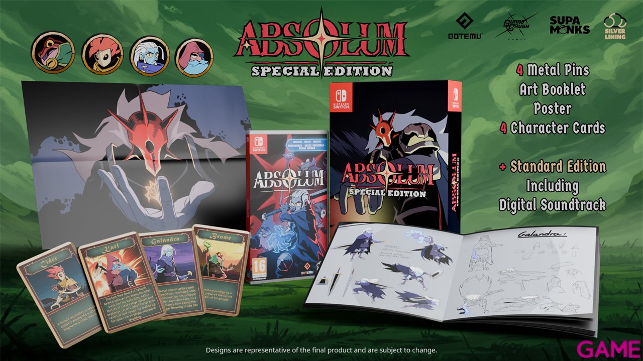 Absolum Special Edition-0