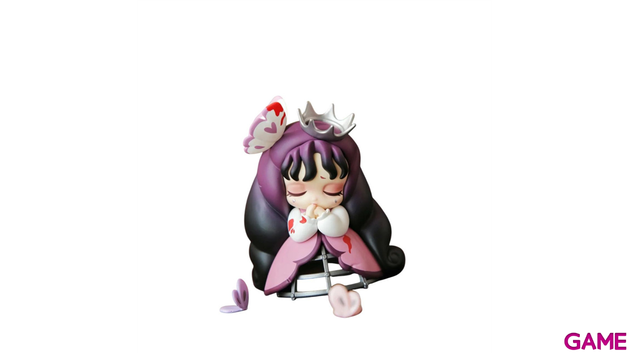 Figura Lilith: The Century of Mary de 9 cm (surtido)-1