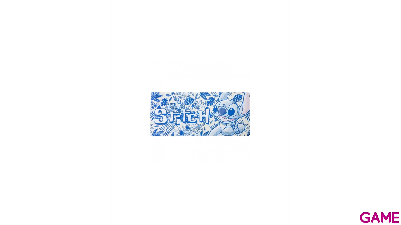 Lilo & Stich - Alfombrilla Xl 80X35-0