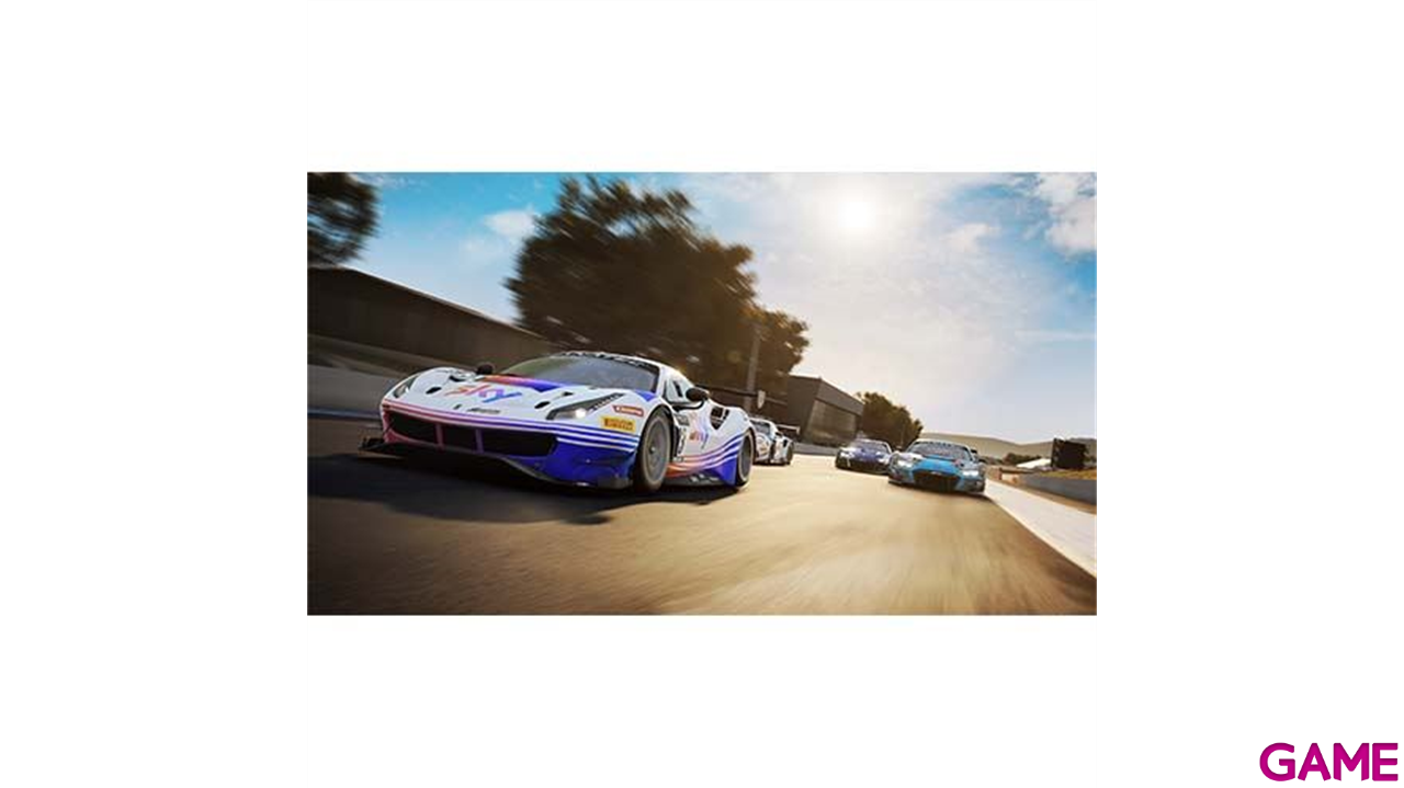 Assetto Corsa Competizione-0