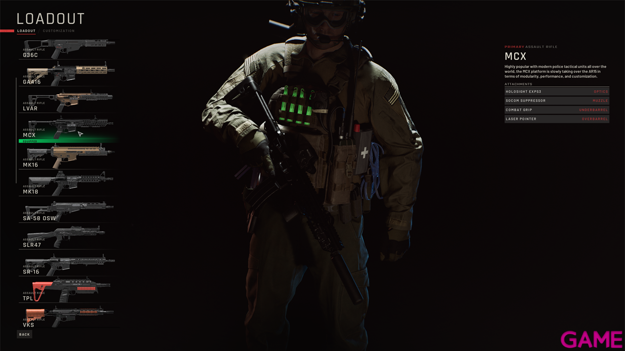Ready or Not: Day One Edition-4