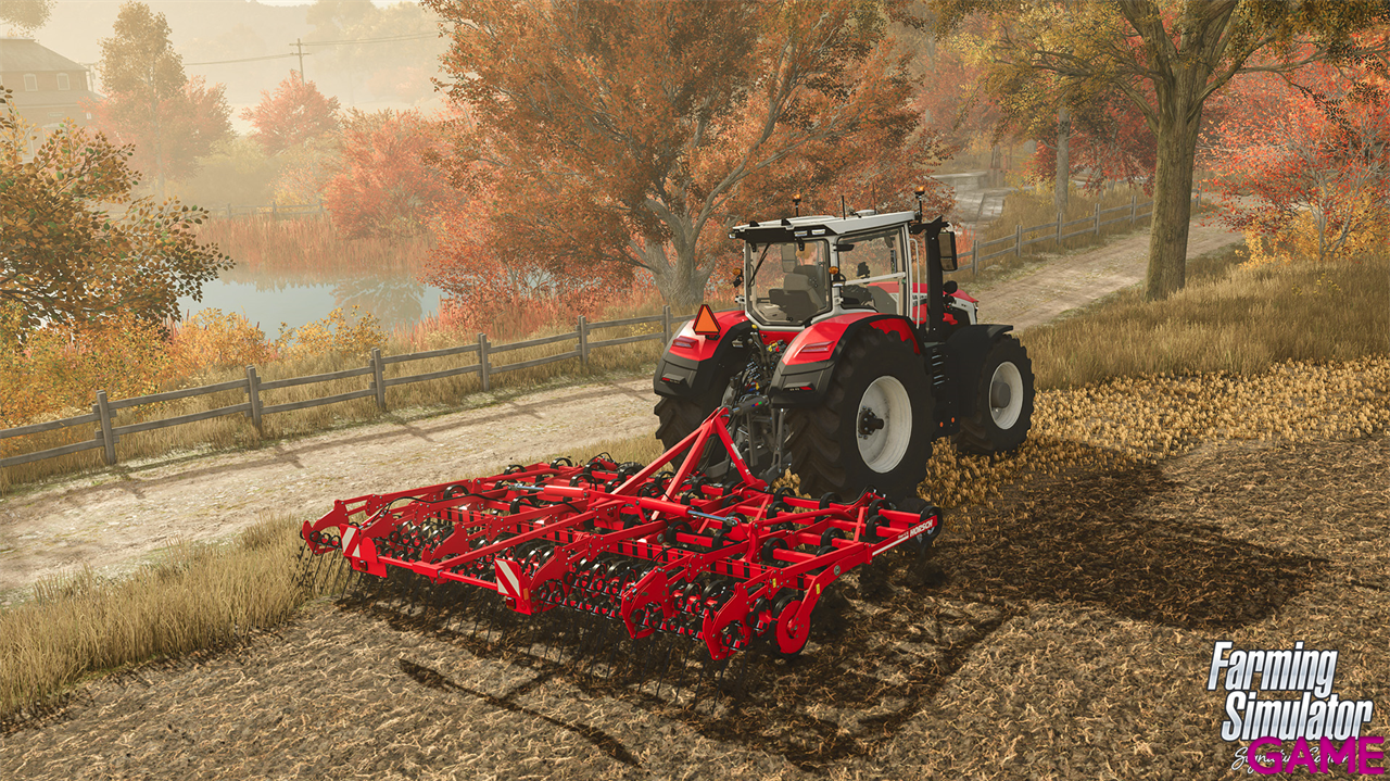 Farming Simulator: Signature Edition-1