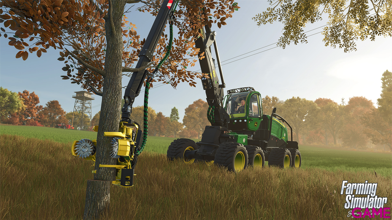 Farming Simulator: Signature Edition-2