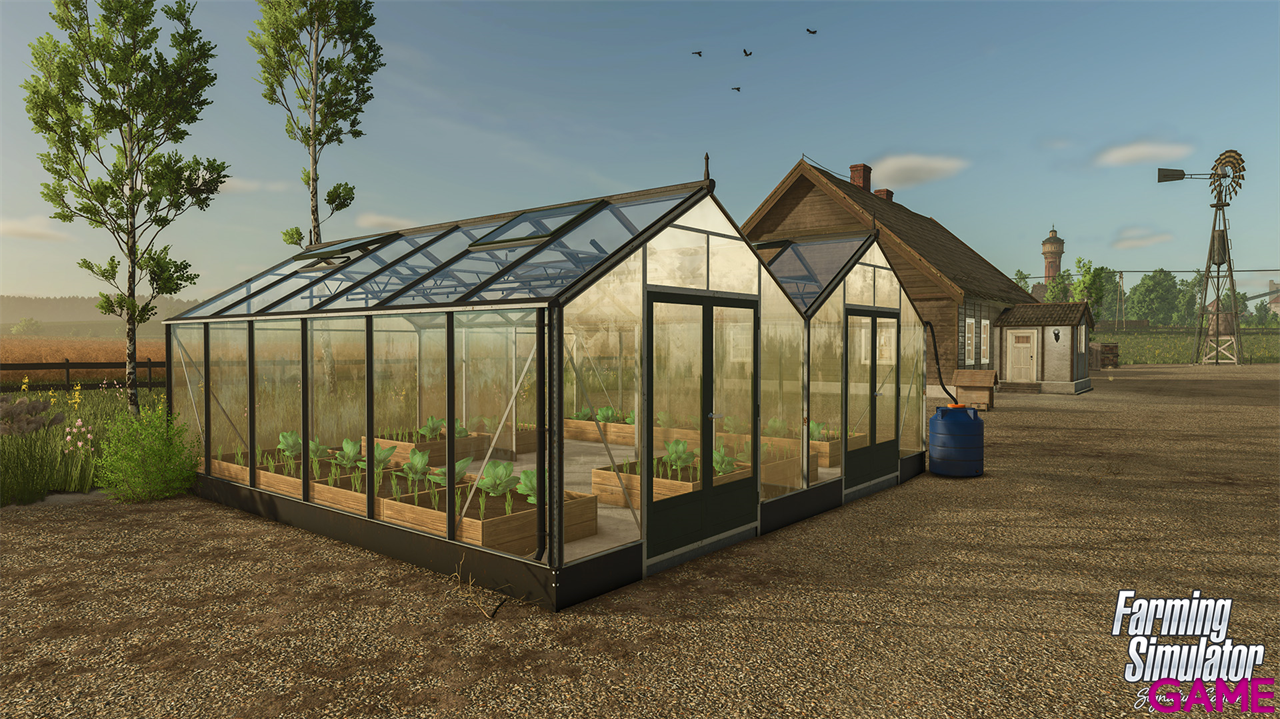 Farming Simulator: Signature Edition-3