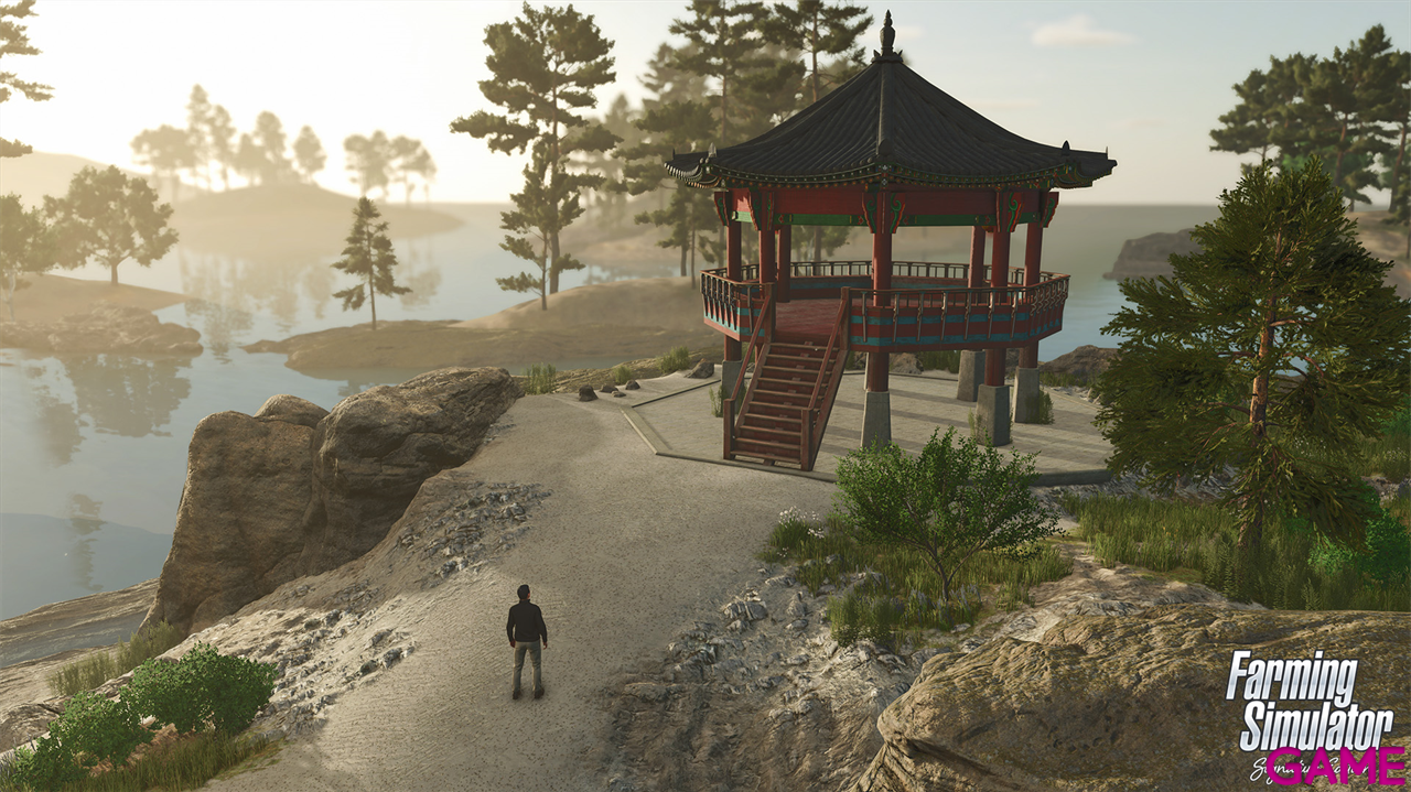 Farming Simulator: Signature Edition-5