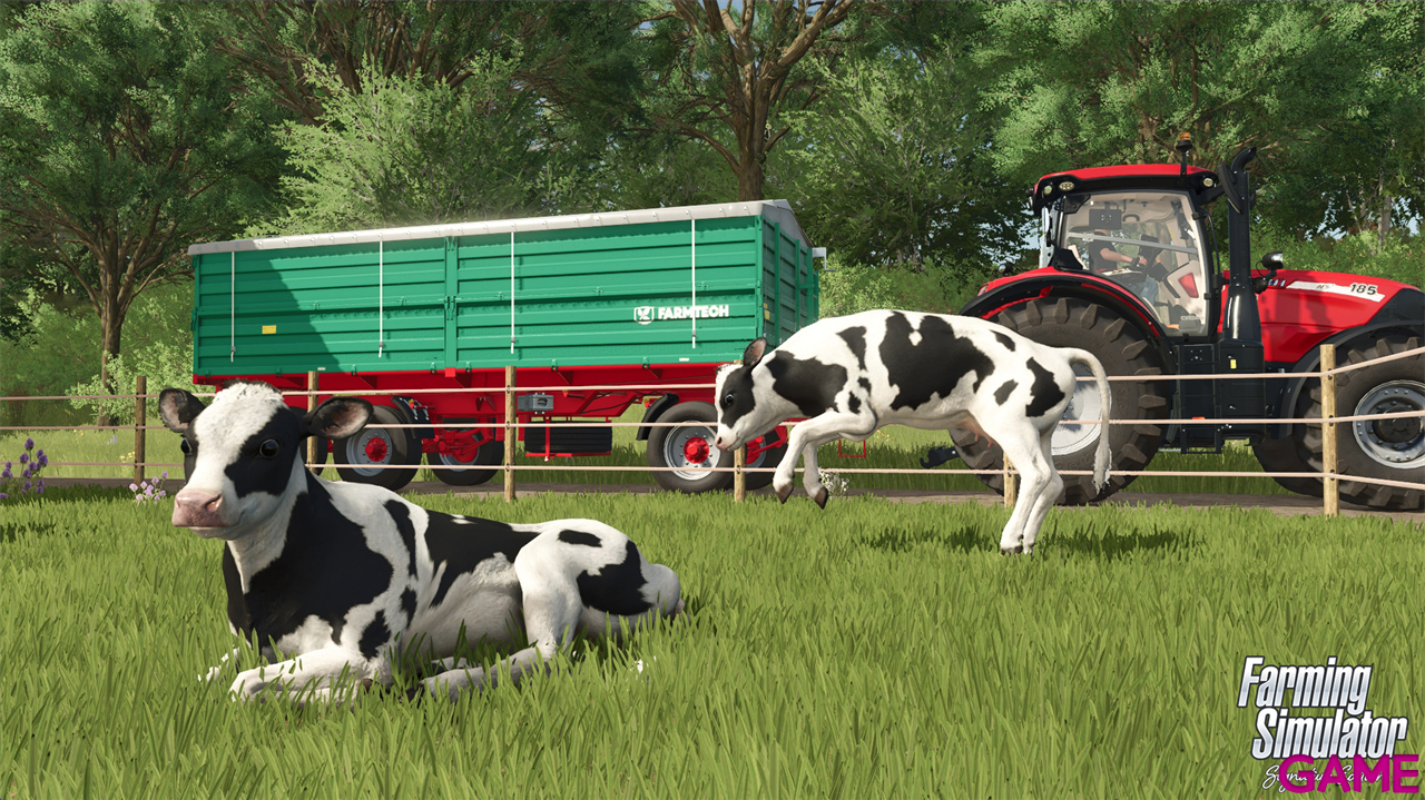 Farming Simulator: Signature Edition-2