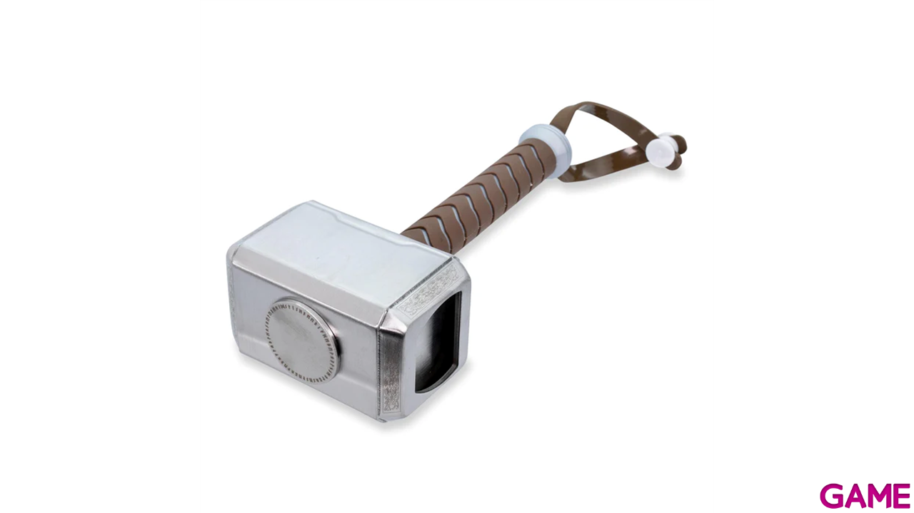 Abrebotellas Marvel Martillo de Thor-0