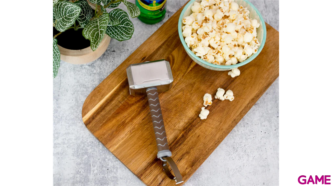 Abrebotellas Marvel Martillo de Thor-1