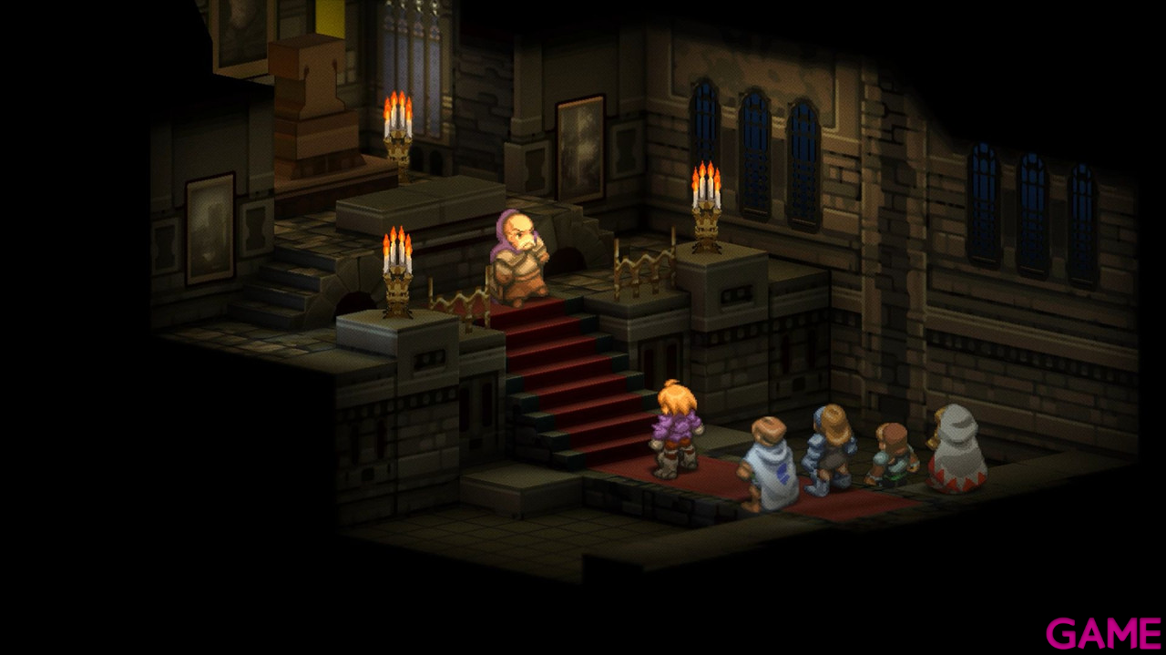 Final Fantasy Tactics:Ivalice Chronicles-0