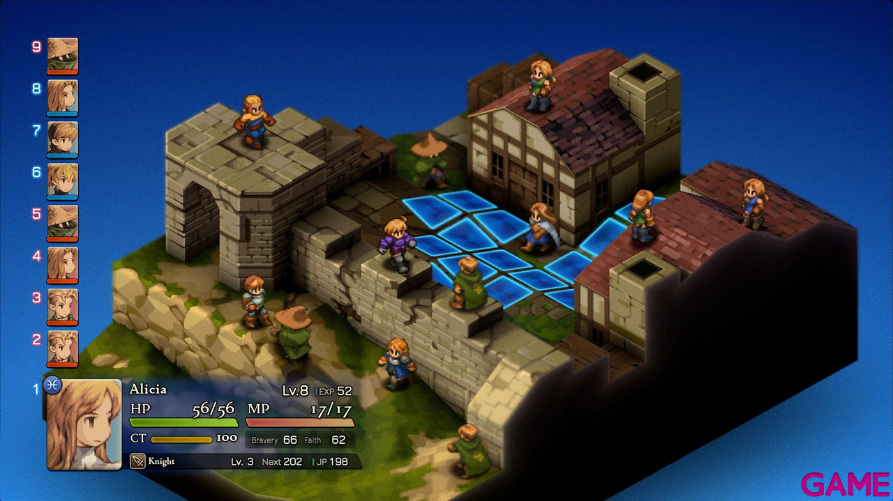 Final Fantasy Tactics:Ivalice Chronicles-3