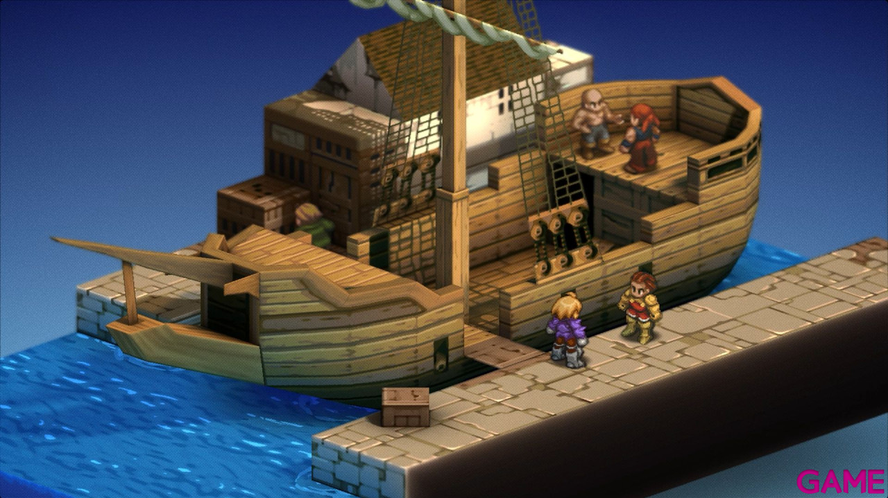 Final Fantasy Tactics:Ivalice Chronicles-0
