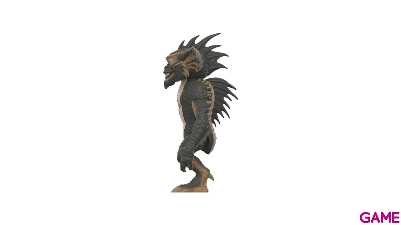 Figura Gremlins ReAction Action Figure Mohawk de 10 cm-0