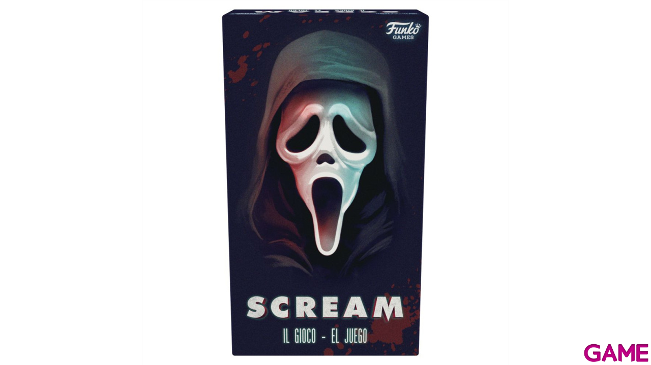 Scream-1