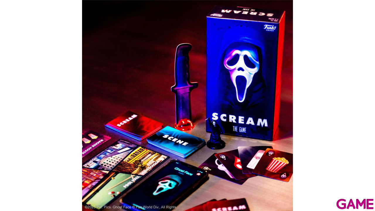 Scream-2