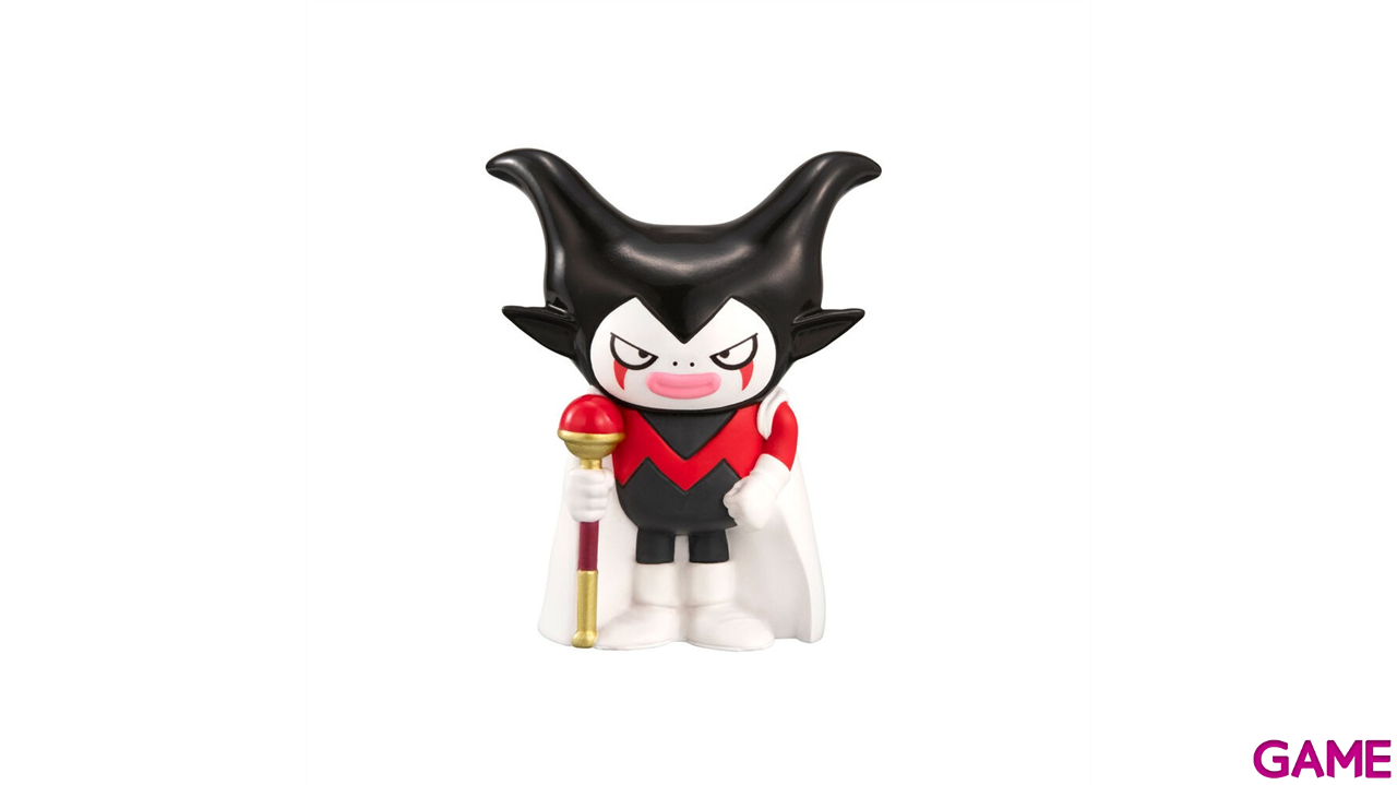 Figura Softbits DragonBall Daima de 7 cm-0