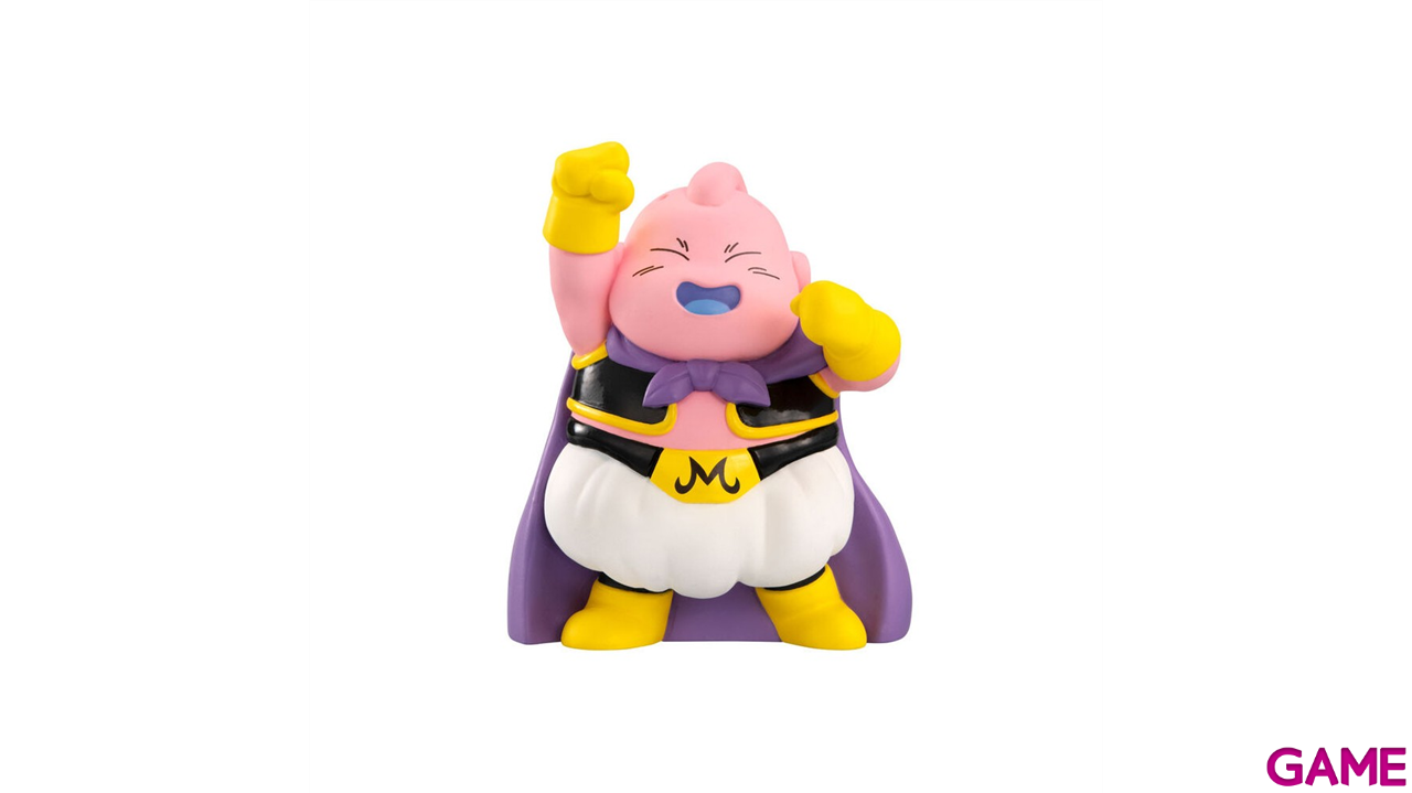 Figura Softbits DragonBall Daima de 7 cm-1