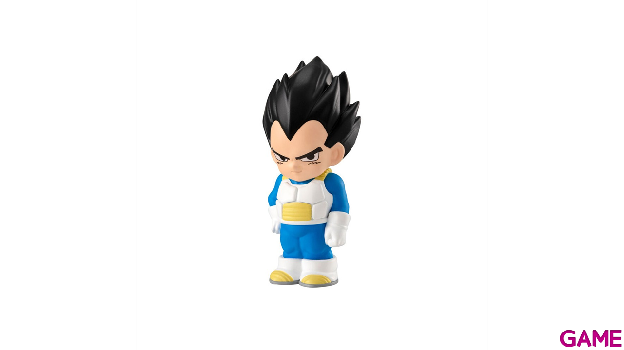 Figura Softbits DragonBall Daima de 7 cm-2
