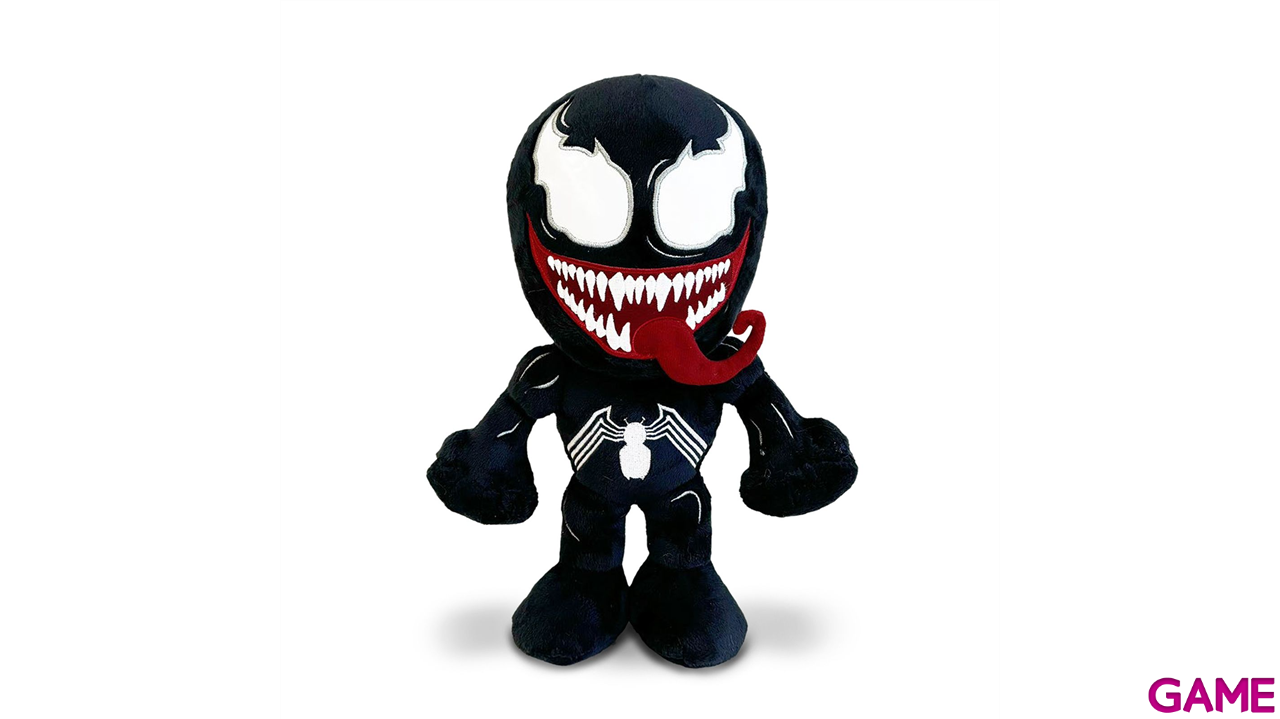 Peluche Marvel Venom de 25 cm-0