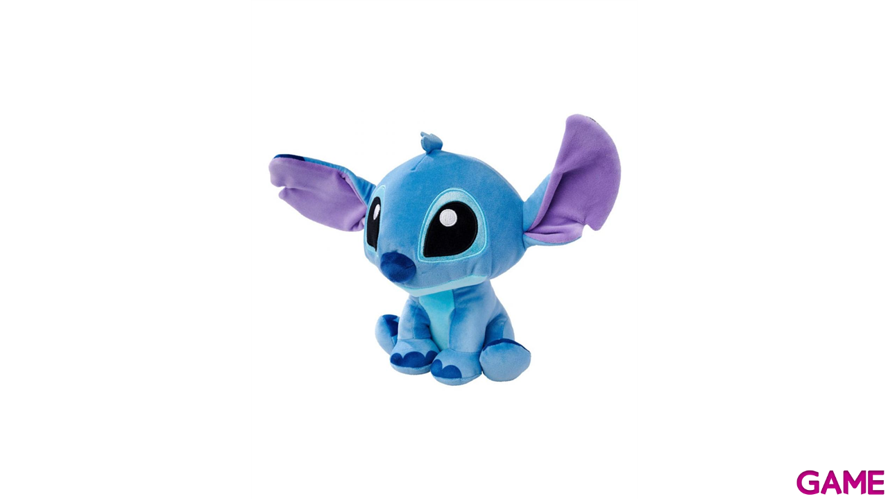 Peluche Disney Stitch de 25 cm-1