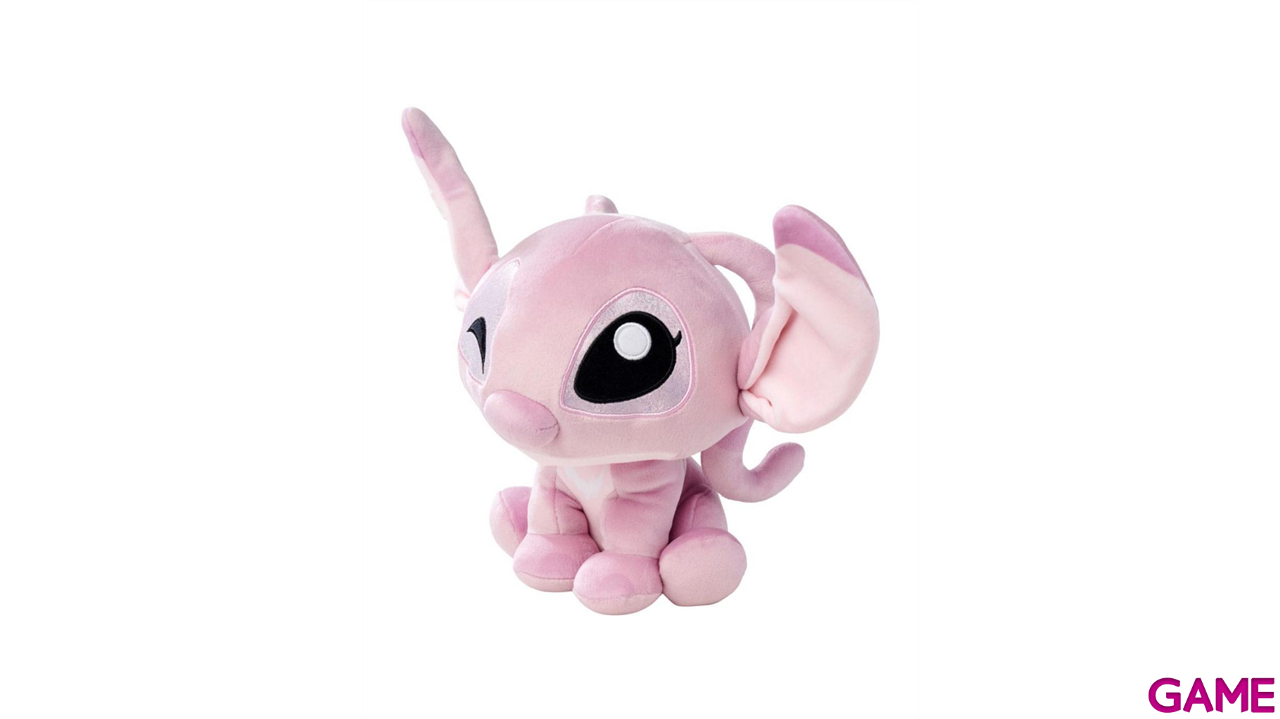 Peluche Disney Stitch Angel de 25 cm-1