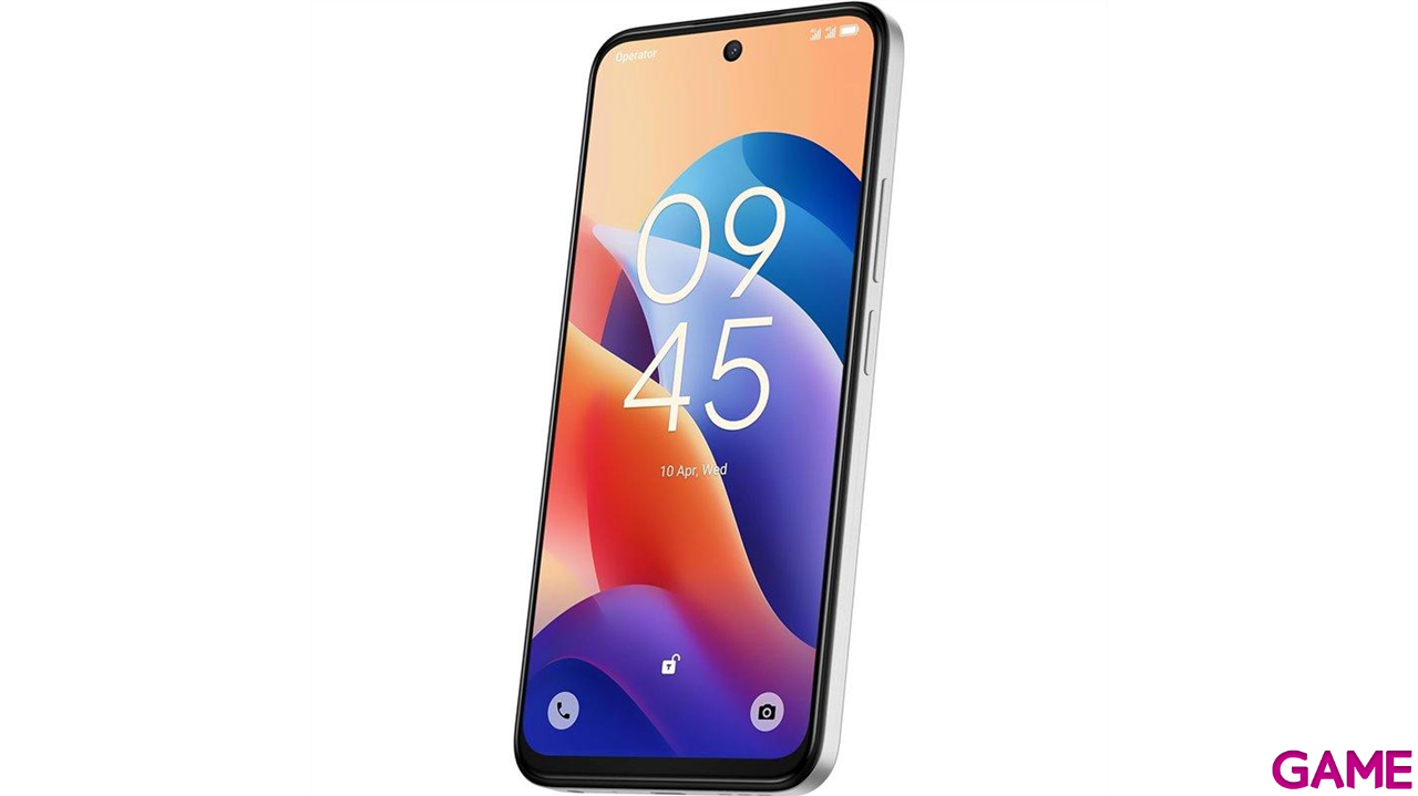 TCL 60 SE 512GB Blanco-0