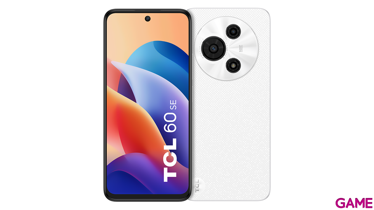 TCL 60 SE 512GB Blanco-2