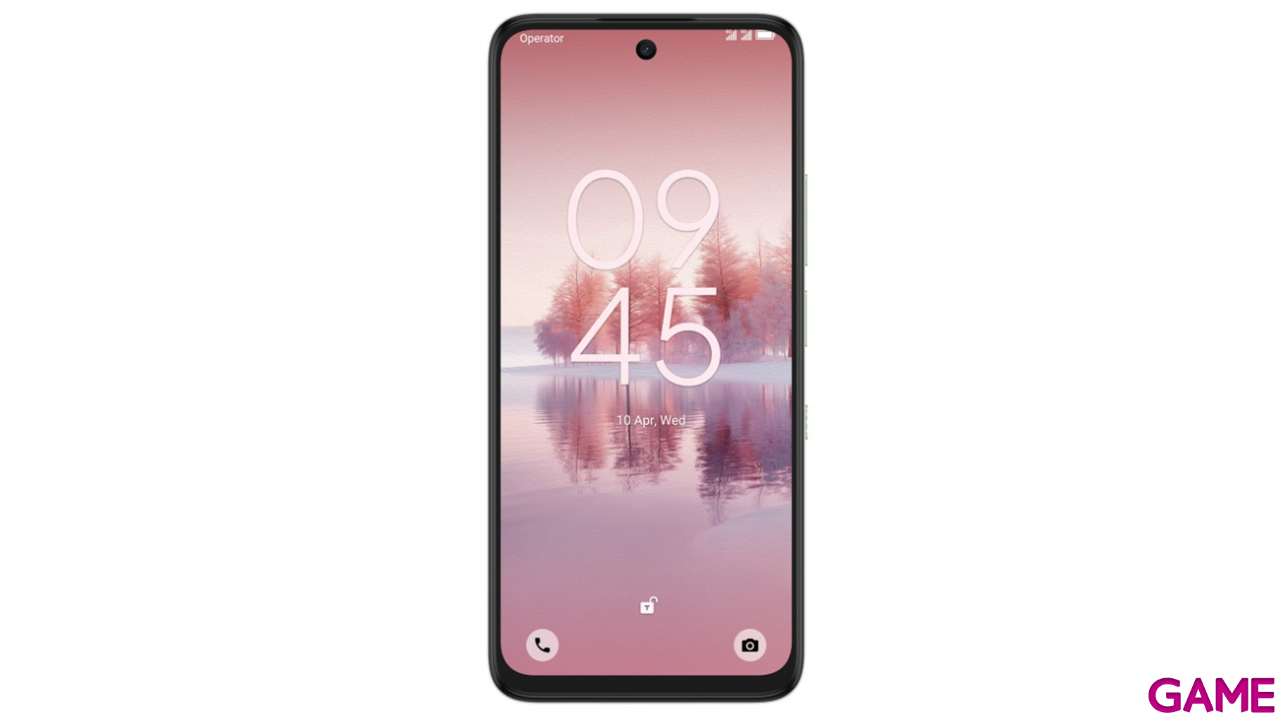 TCL 60 SE NXTPAPER 5G 8/256GB Verde-0