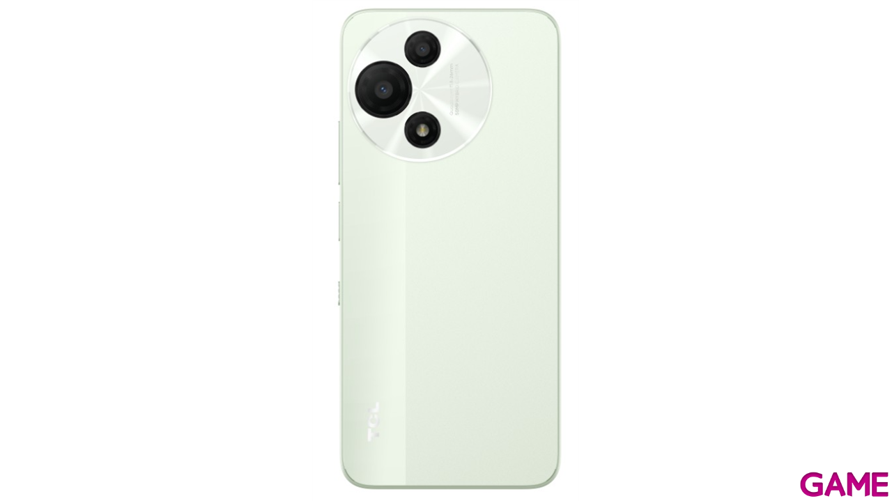 TCL 60 SE NXTPAPER 5G 8/256GB Verde-1