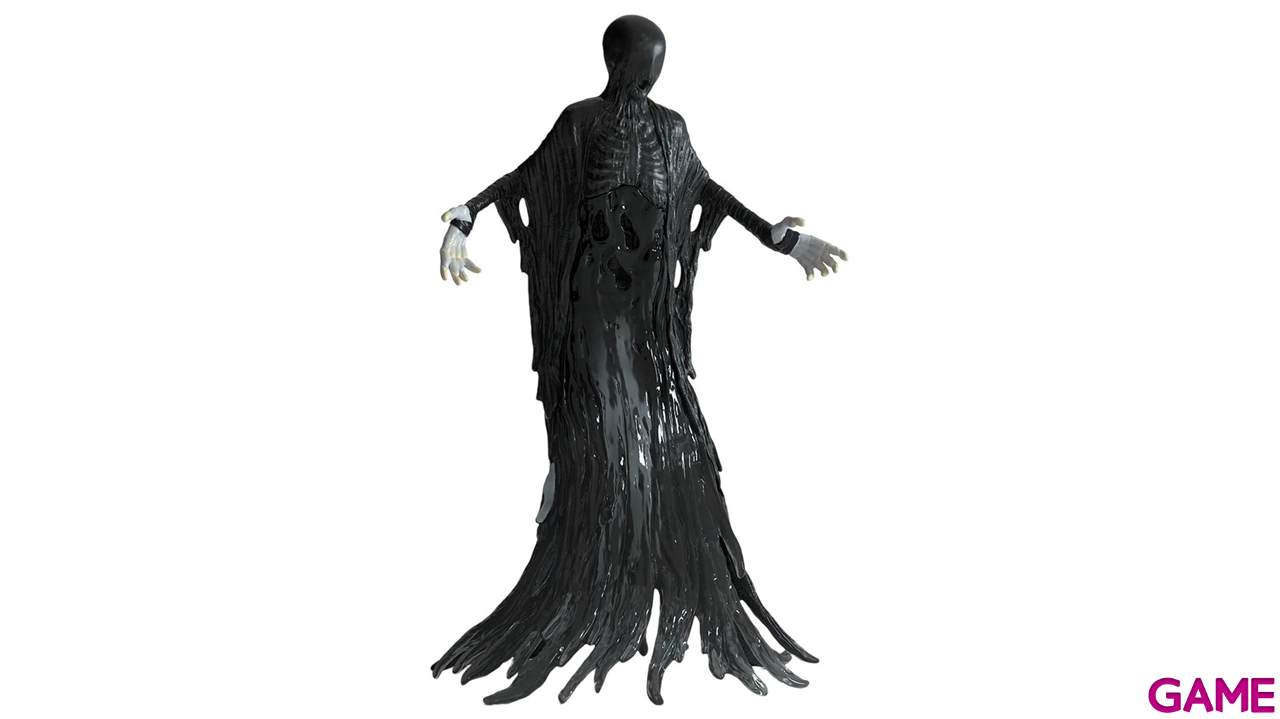 Figura Harry Potter Dementor de 18 cm-0
