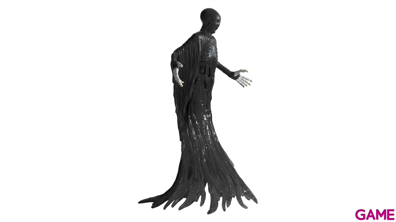 Figura Harry Potter Dementor de 18 cm-2