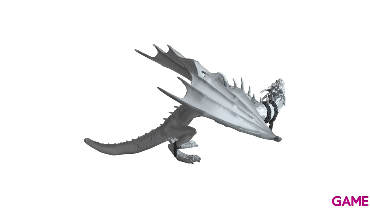 Figura Harry Potter Dragon Ronbelly ucraniano de 30 cm-2