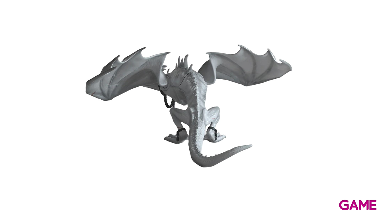 Figura Harry Potter Dragon Ronbelly ucraniano de 30 cm-3