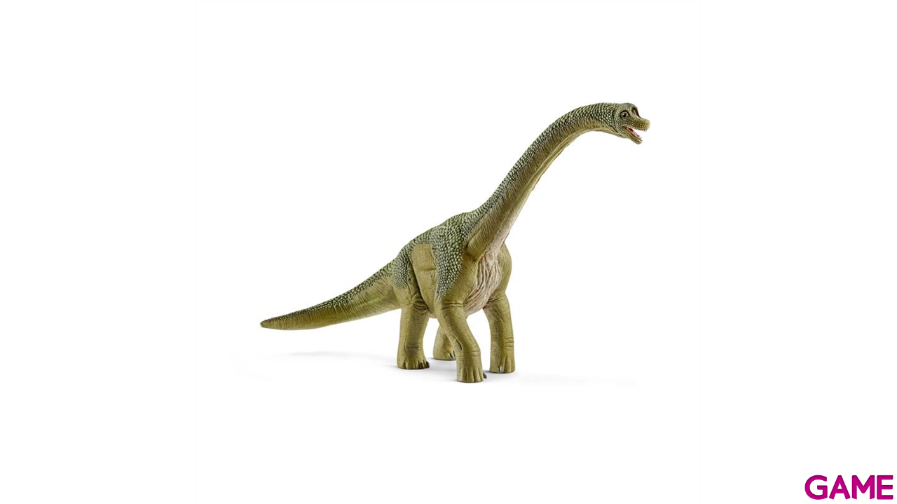 Figura Dinosaurio Braquiosaurio de 29 cm-0