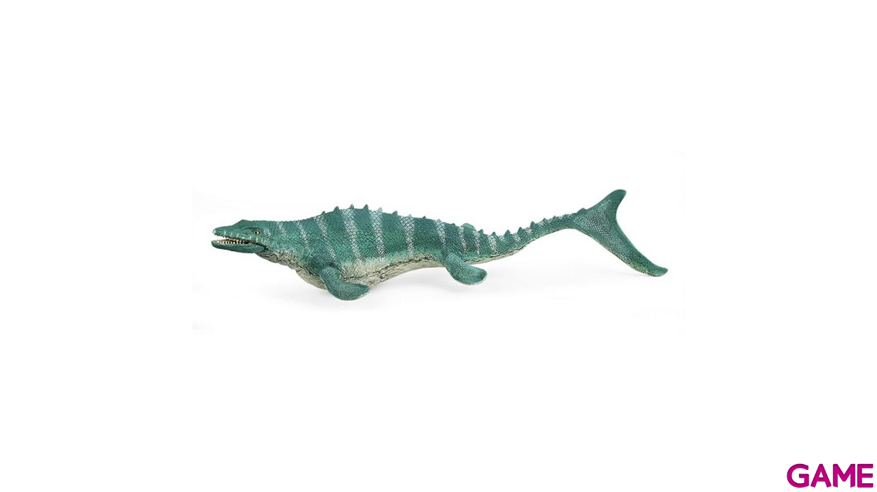 Figura Dinosaurio Mosasaurio de 32 cm-0