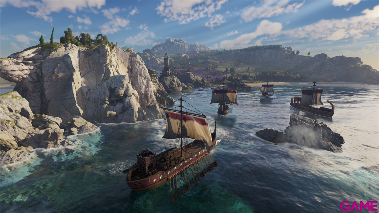 Anno 117: Pax Romana Governer´s Edition CIAB-2