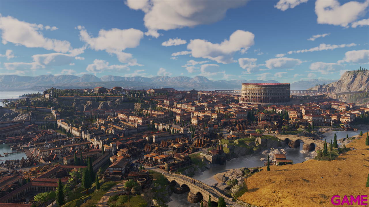 Anno 117: Pax Romana Governer´s Edition CIAB-3