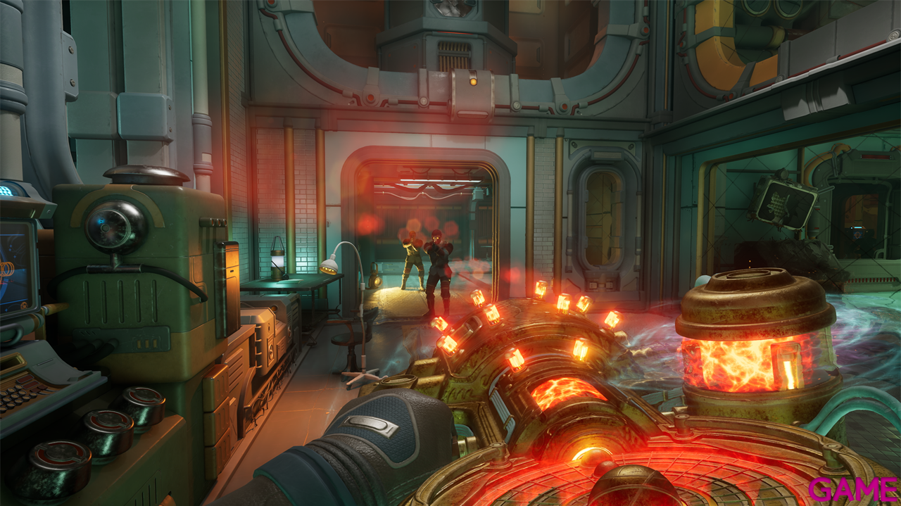 The Outer Worlds 2-3