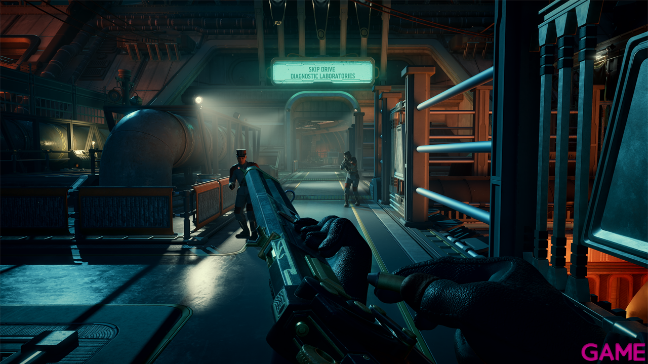 The Outer Worlds 2 Premium Edition-7
