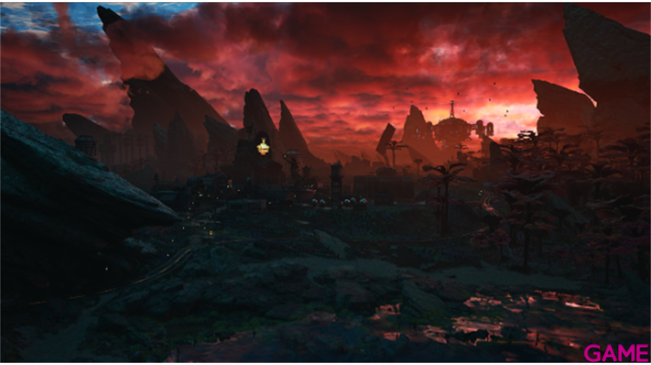 The Outer Worlds 2 Premium Edition-1