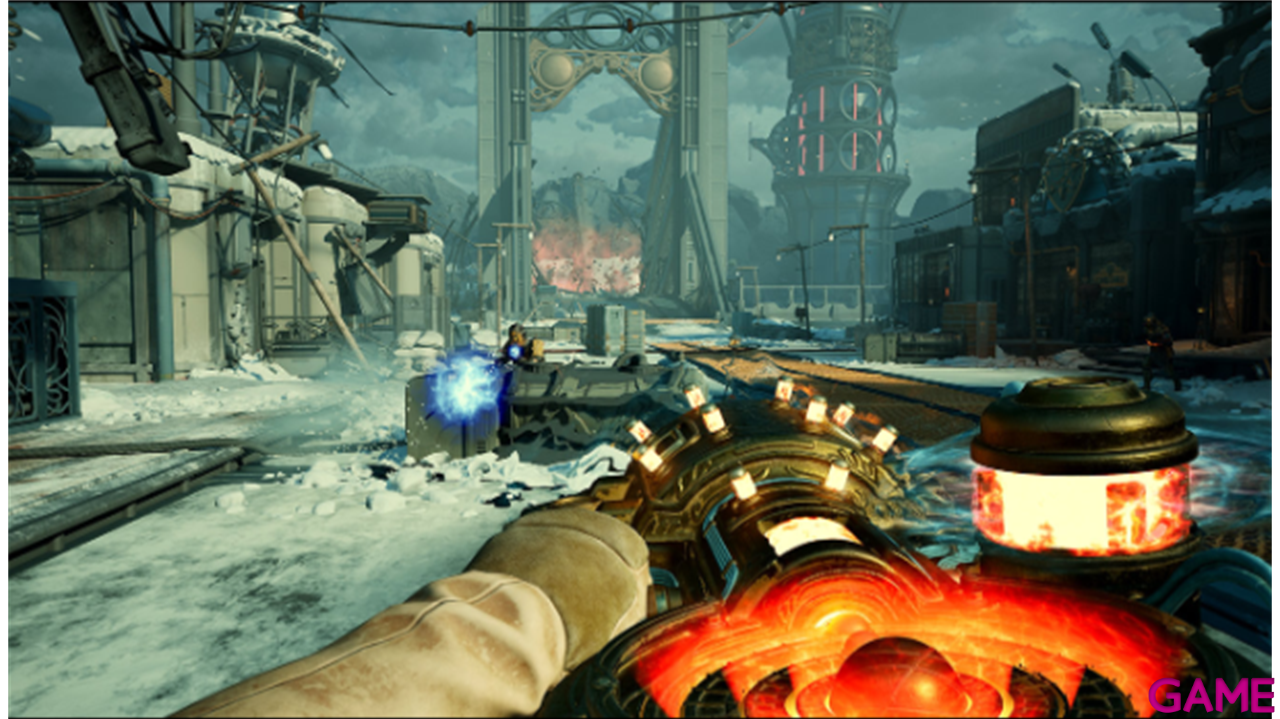 The Outer Worlds 2 Premium Edition-2