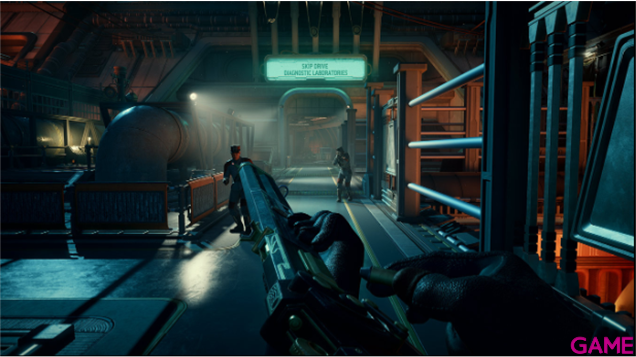 The Outer Worlds 2 Premium Edition-4