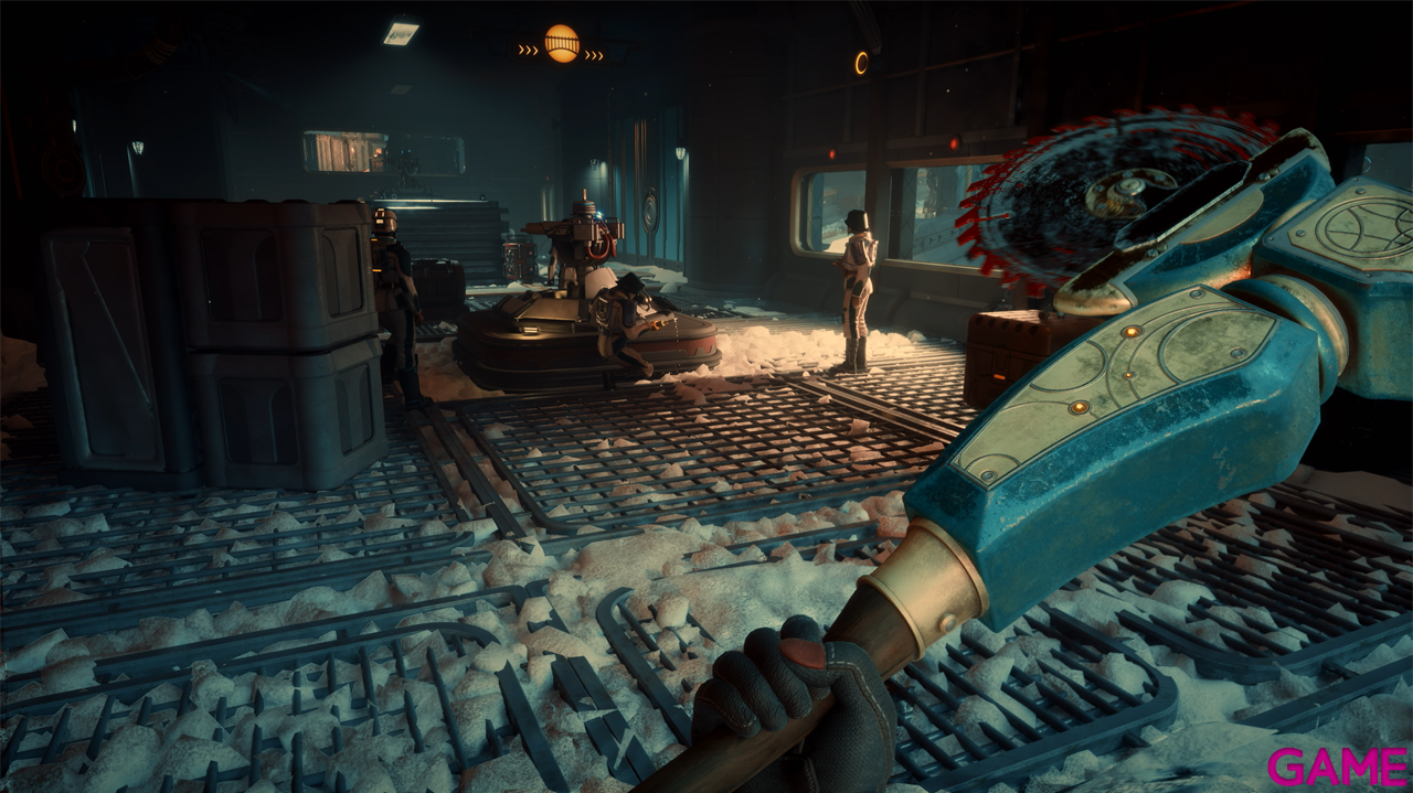 The Outer Worlds 2 Premium Edition (CIAB)-14