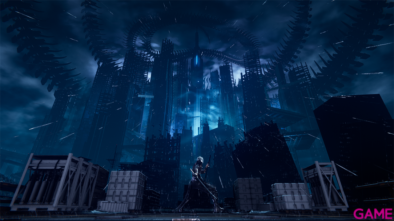 Ninja Gaiden 4 Deluxe-5