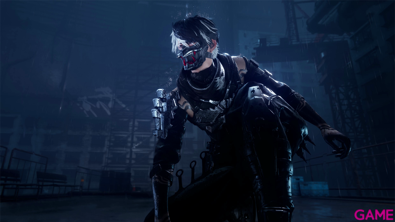 Ninja Gaiden 4 Deluxe-2