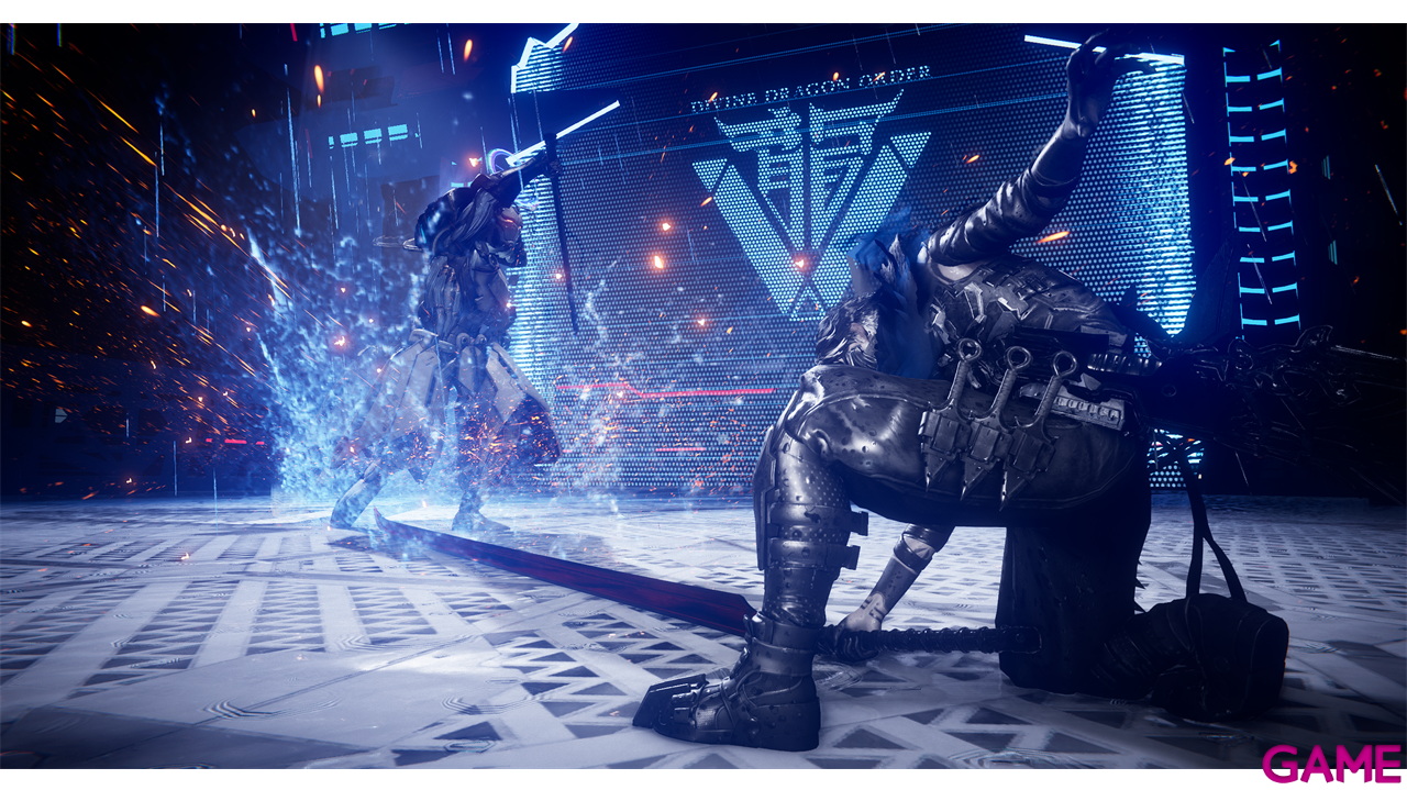 Ninja Gaiden 4 Deluxe-3