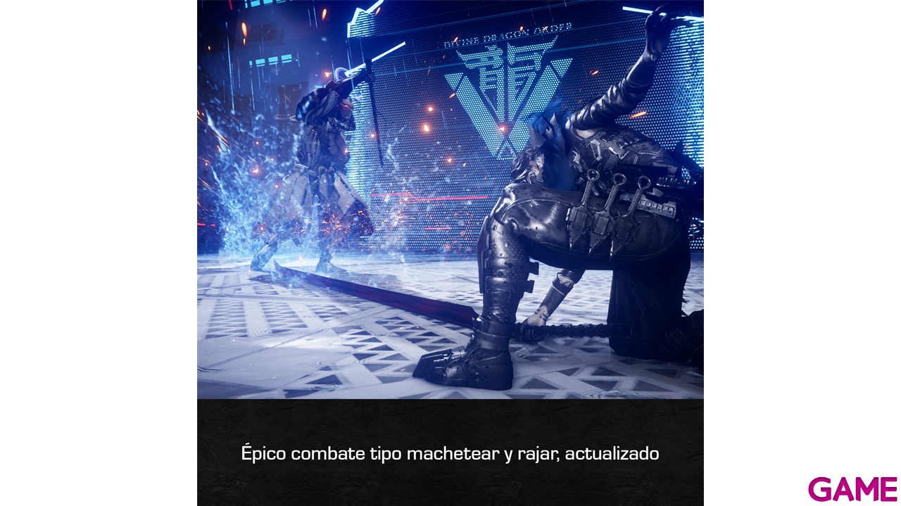 Ninja Gaiden 4 Deluxe-1