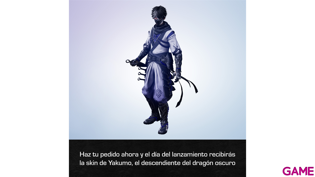 Ninja Gaiden 4 Deluxe-3